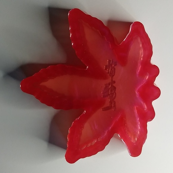 New Handmade Ashtray - Picture 3 of 5